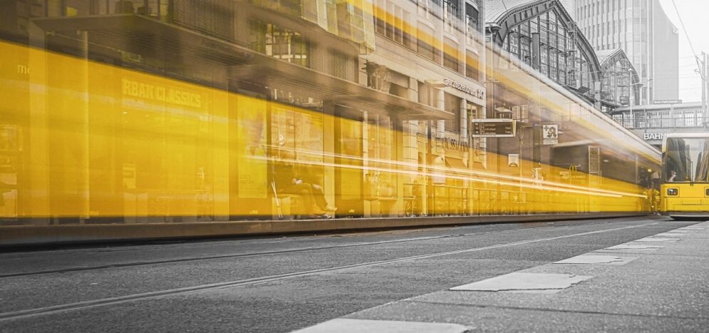 Digital communications in people’s daily lives